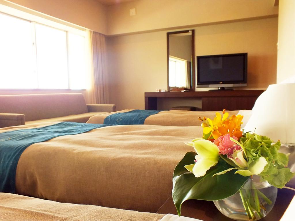 โฮเต็ล ฮามะฮิกาชิมะ รีสอร์ต Hotel อุรุมะ ภายนอก รูปภาพ
