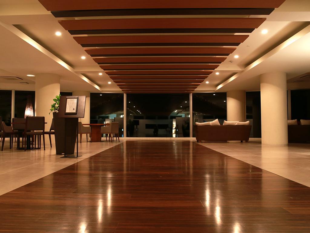 โฮเต็ล ฮามะฮิกาชิมะ รีสอร์ต Hotel อุรุมะ ภายนอก รูปภาพ
